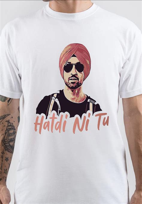 diljit dosanjh merch online.